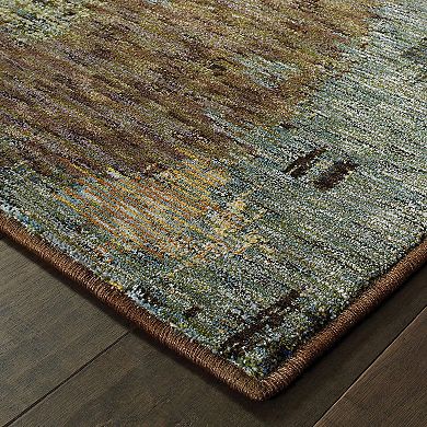 StyleHaven Easton Vale Abstract Rug