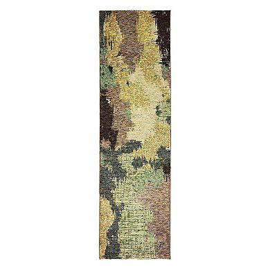 StyleHaven Easton Vale Abstract Rug