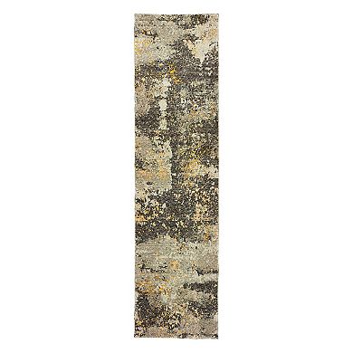 StyleHaven Easton Marble Abstract Rug