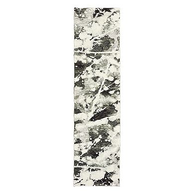 StyleHaven Easton Shadows Abstract Rug