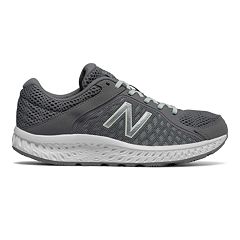 kohl's new balance womens shoes