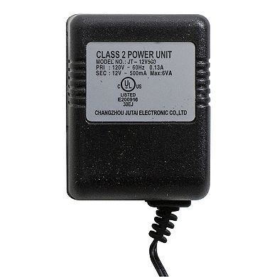 5-ft. Pre-Lit Fiber Optic Spiral Pine Artificial Christmas Tree