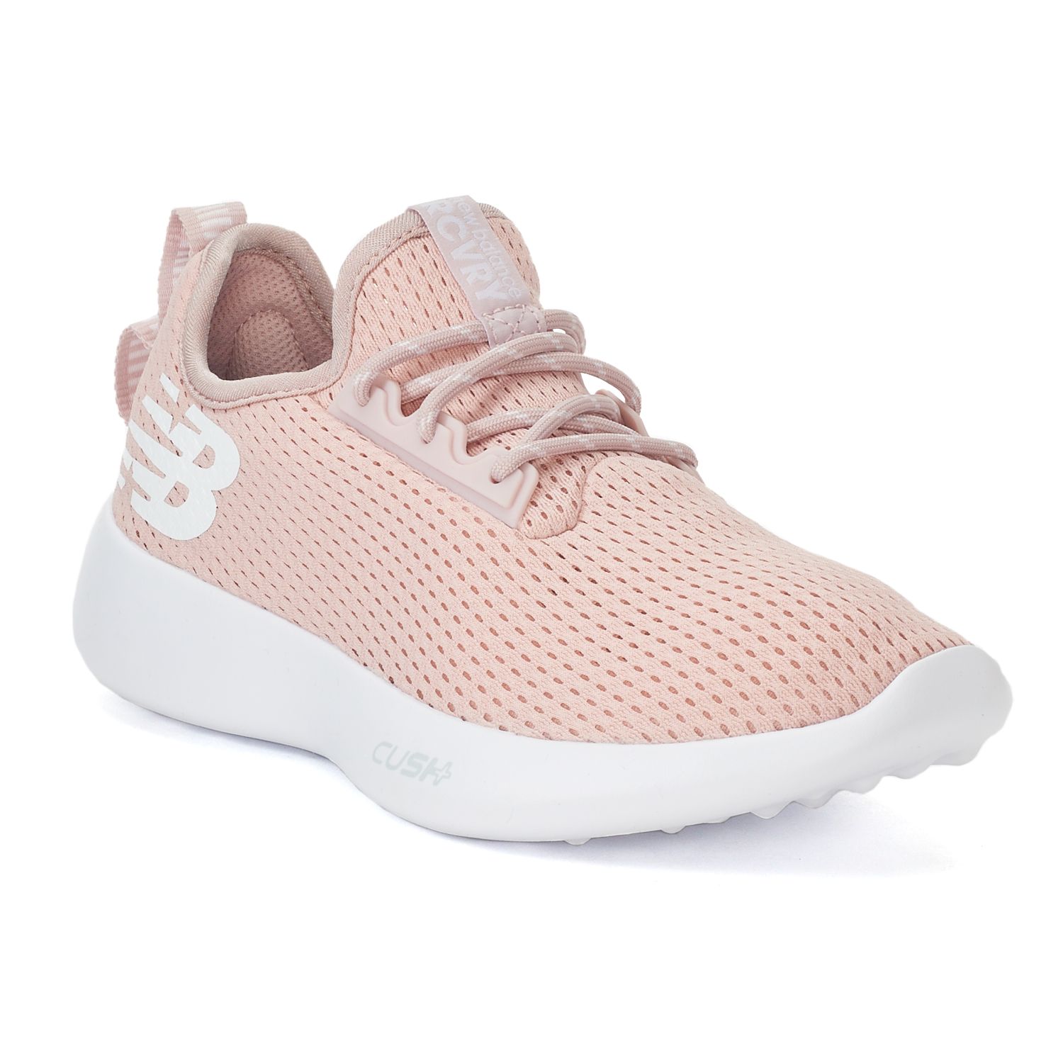 new balance cush recovery
