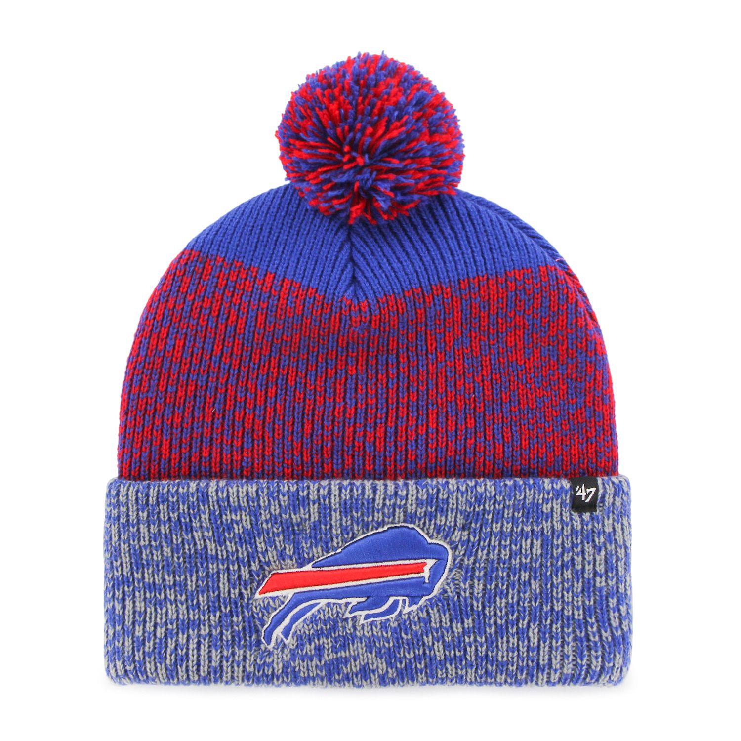 buffalo bills beanie