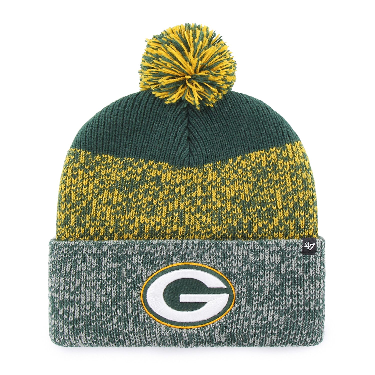 green bay beanie