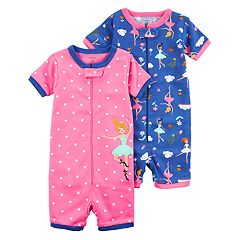 Girls' Pajamas, Girls PJs  Kohl's