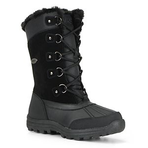 Lugz Tallulah Hi Women's Water Resistant Winter Boots