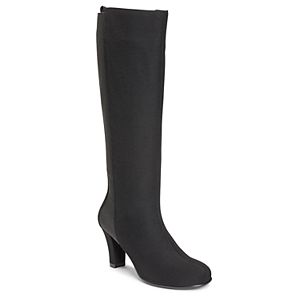 A2 by Aerosoles Quick Role Women's Knee High Boots