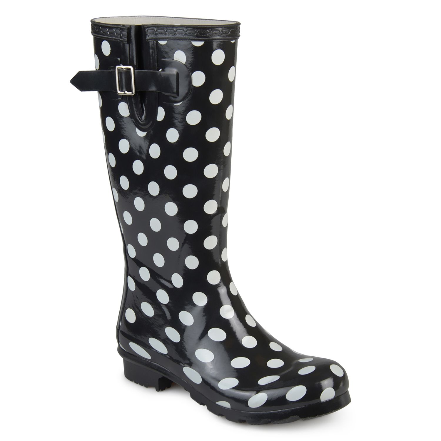 kohls rain boots