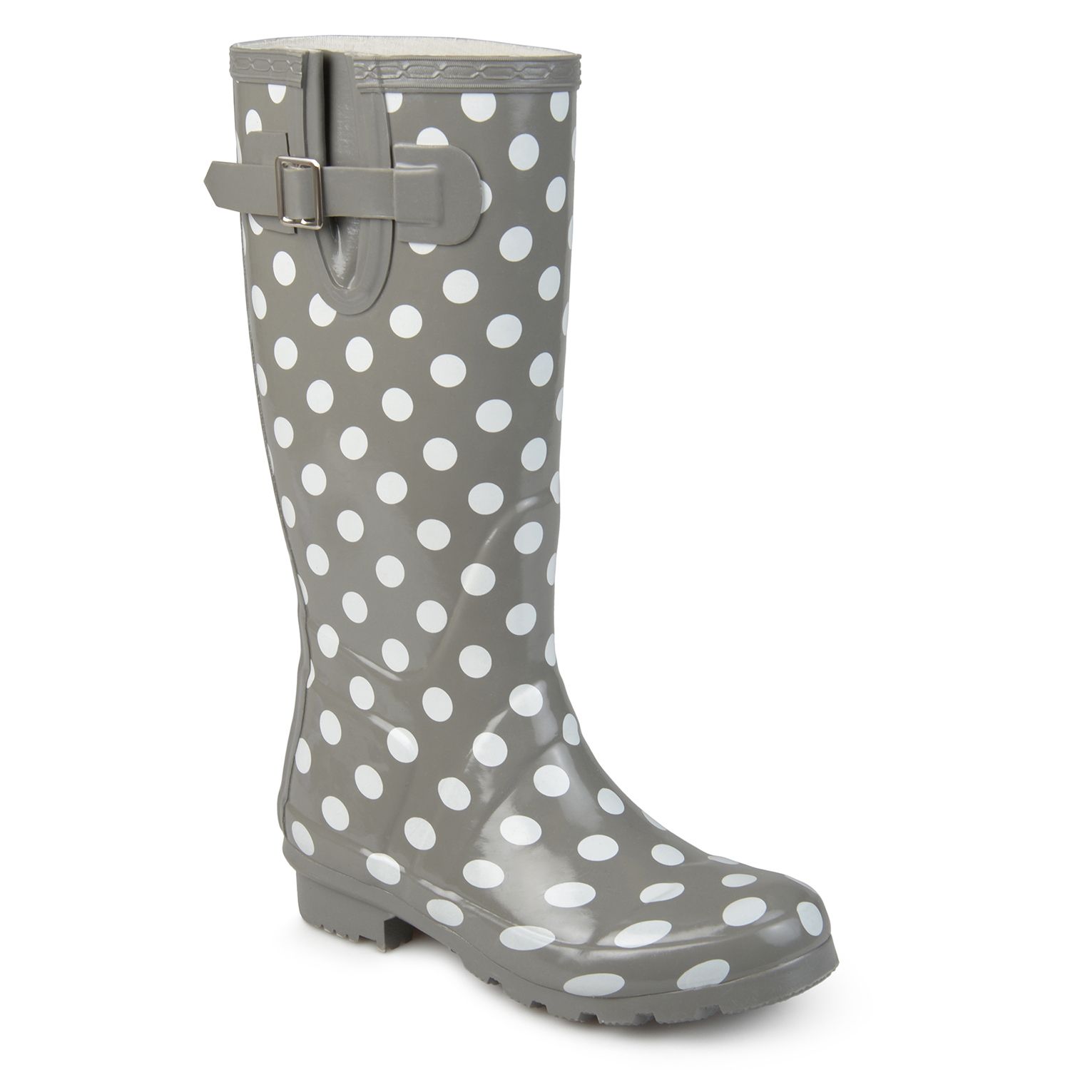 women's rain boots kohls