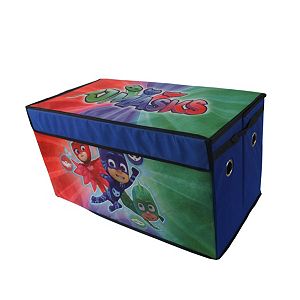 PJ Masks Collapsible Storage Trunk