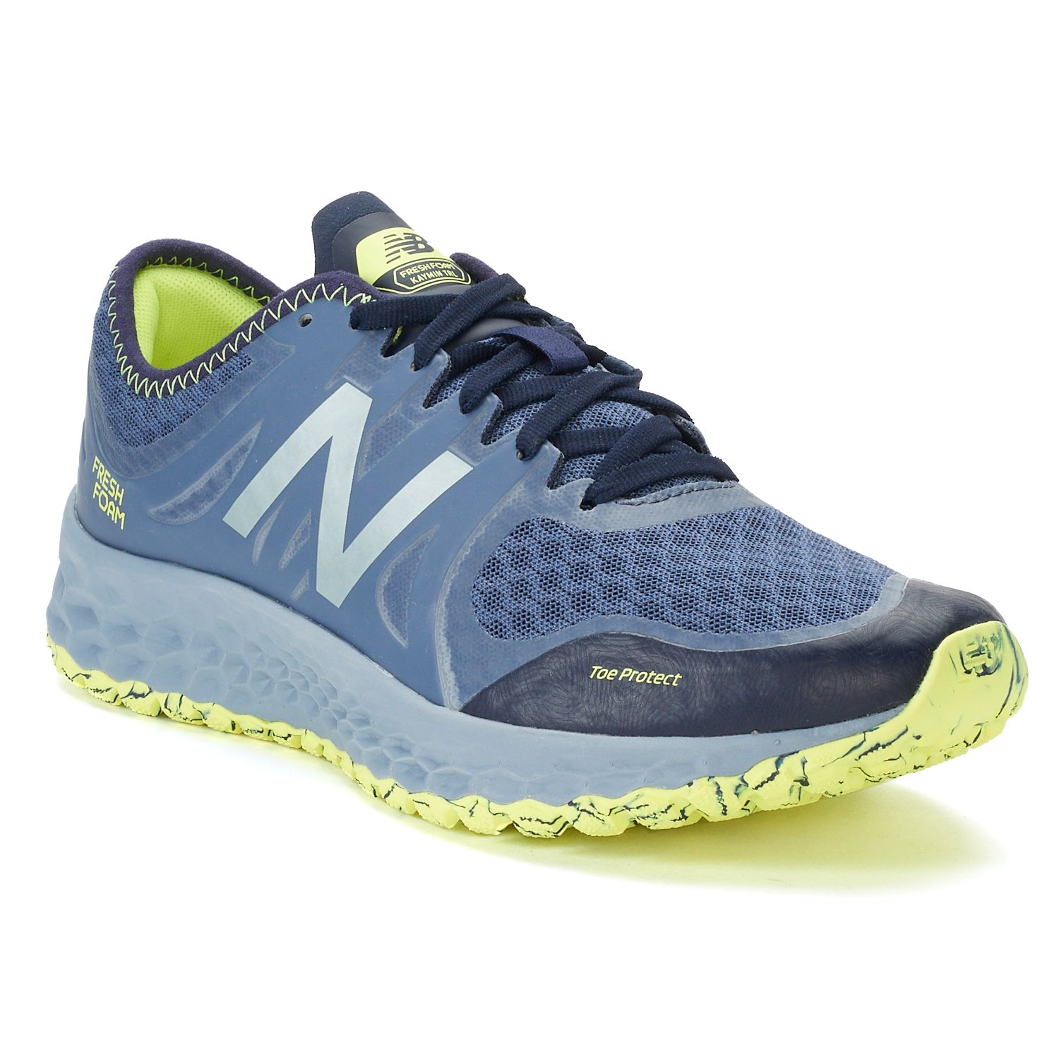 new balance fresh foam kaymin trail women's running shoes