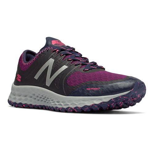 new balance fresh foam kaymin trail v2