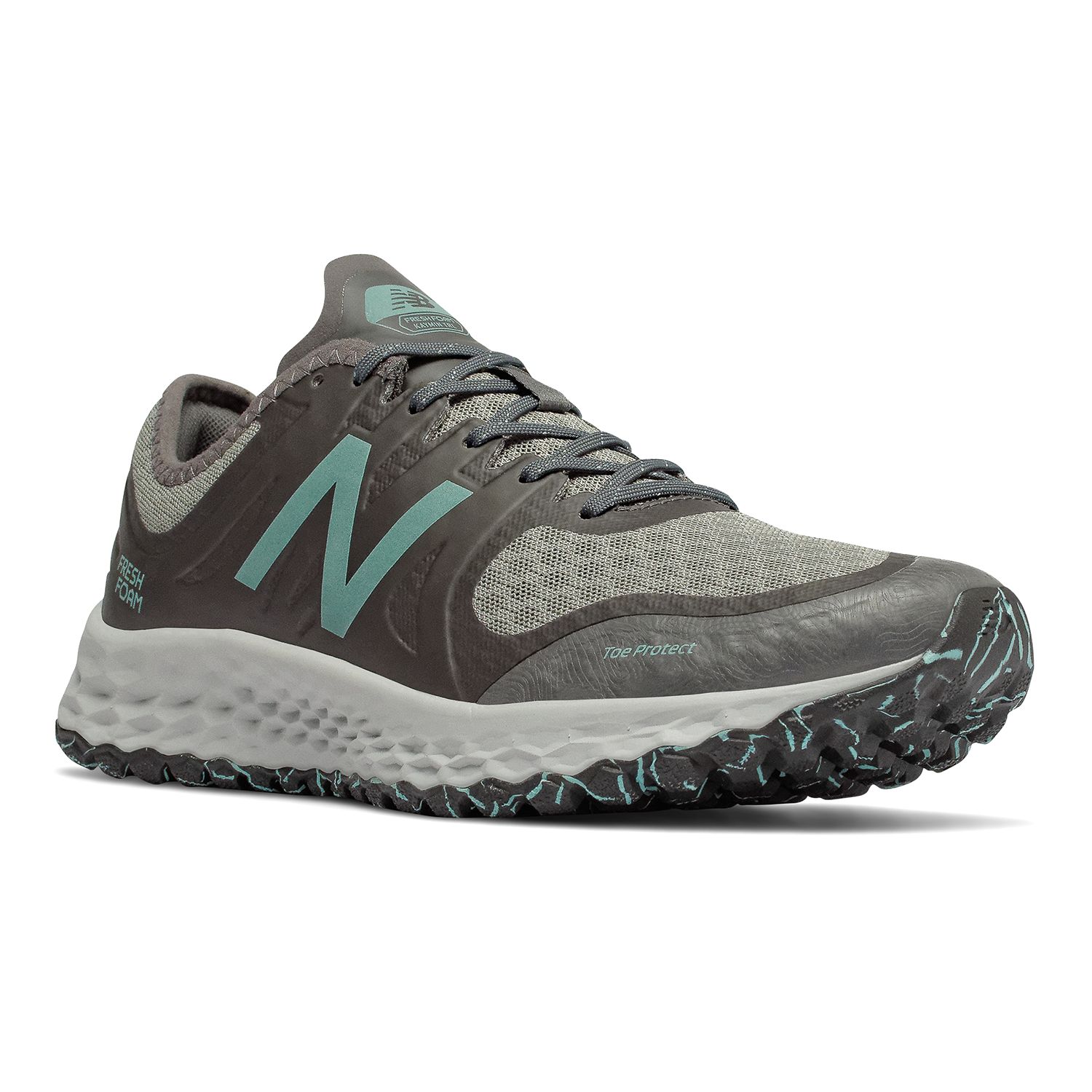 new balance women's fresh foam kaymin