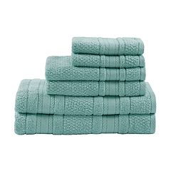 Green Bath Towel Sets Bath Towels - Bath Towels & Rugs, Bath