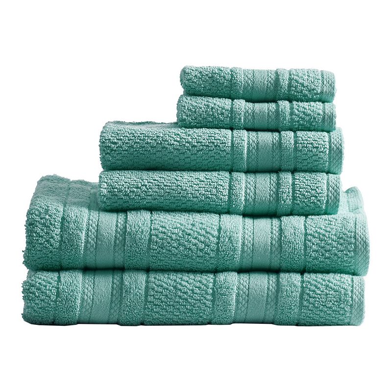 Kohls luxury collection towels hot sale