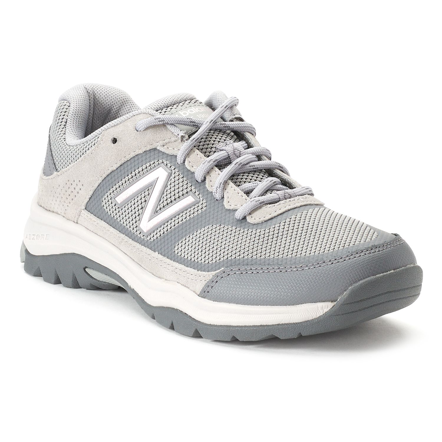 kohls new balance womens