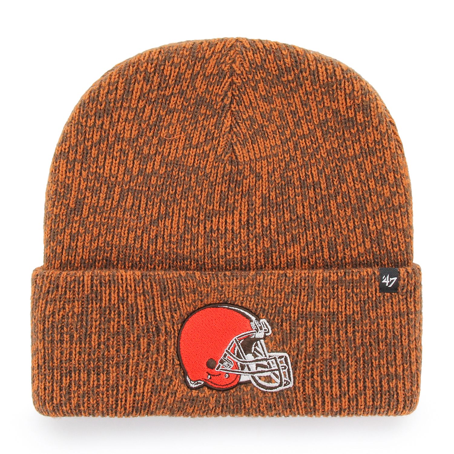 cleveland browns 47 brand