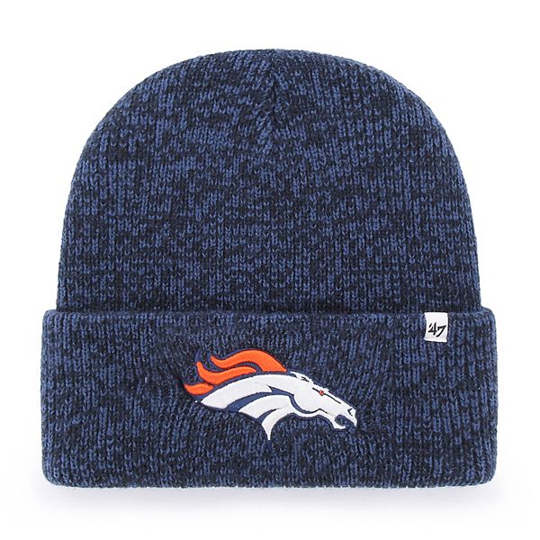 Denver Broncos Hats in Denver Broncos Team Shop 