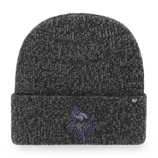 Minnesota Vikings NFL Matrix Beanie