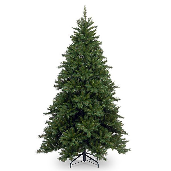 National Tree Company 6.5-ft. Tiffany Fir Artificial Christmas Tree