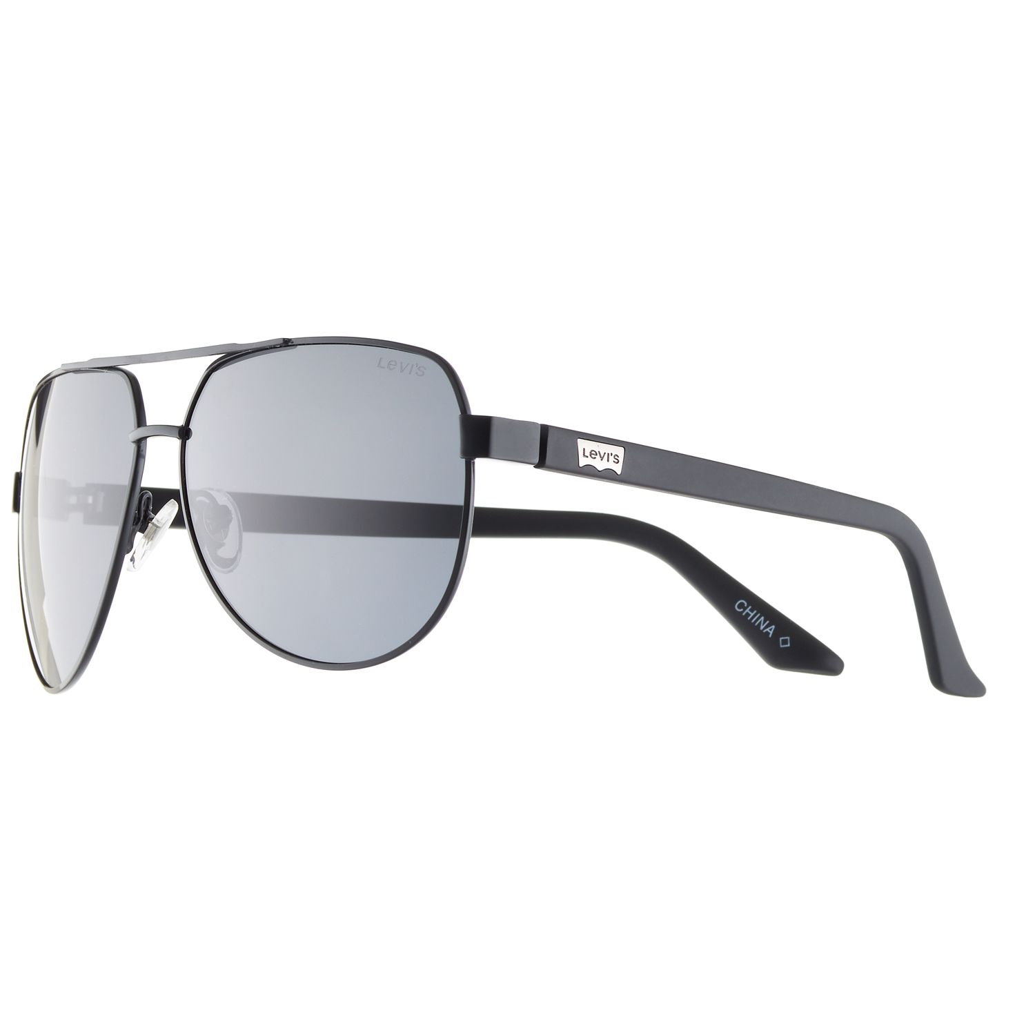 levi's aviator sunglasses