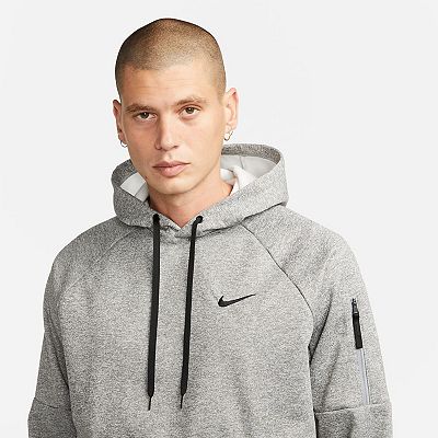 Big Tall Nike Therma-FIT Pullover Fitness Hoodie