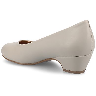 Journee Saar Women's High Heels