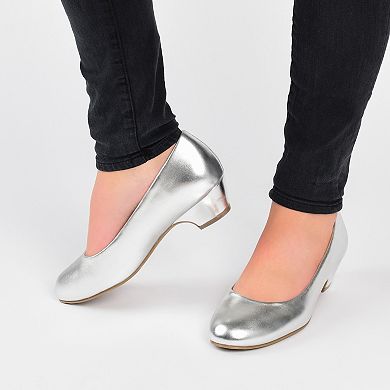 Journee Saar Women's High Heels