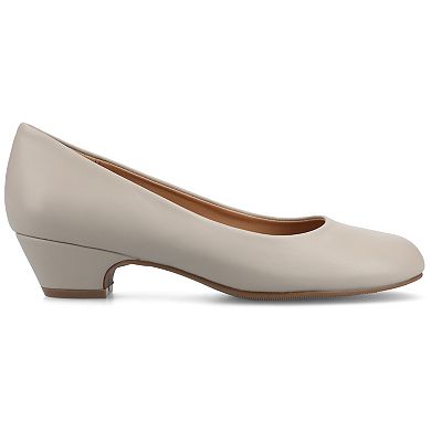 Journee Saar Women's High Heels