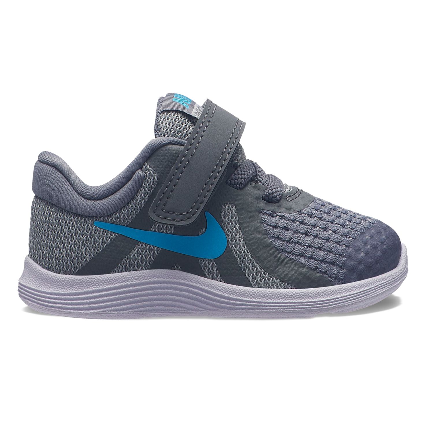 nike revolution toddler shoes