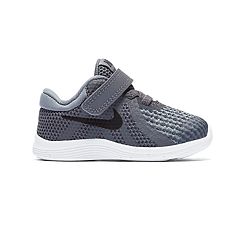 kohls boy nike shoes