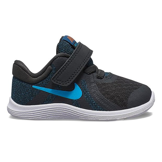 Toddler boy sale nike revolution 4