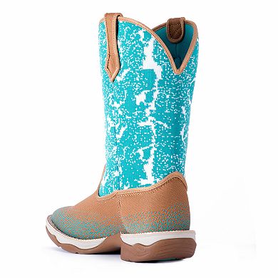 Laredo Daydreamer Women's Western Boots