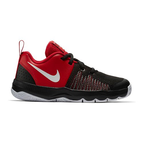 kohls nike team hustle