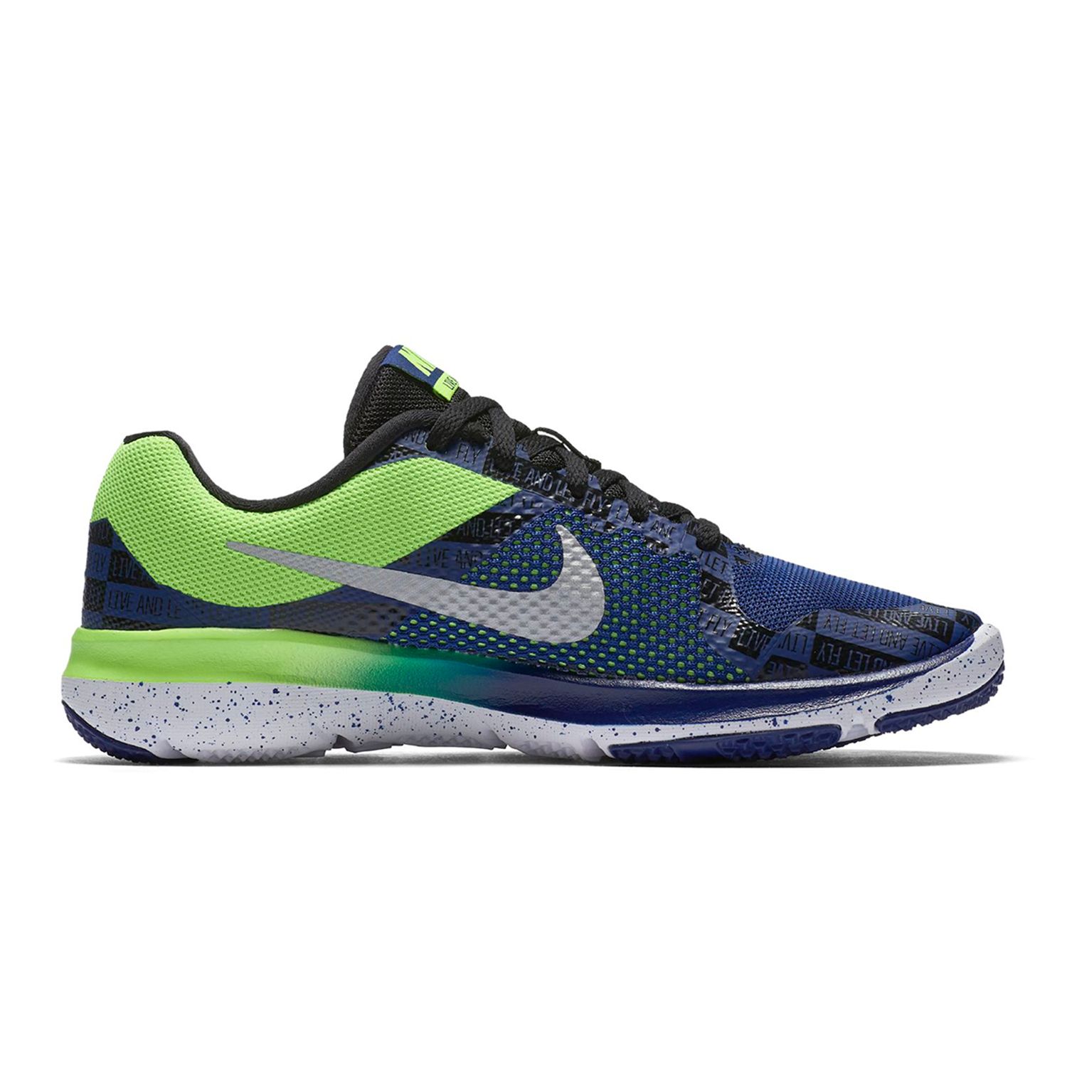 nike flex tr control