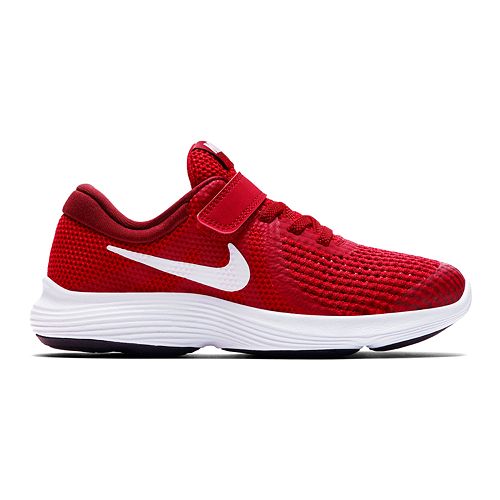kohls nike sneakers