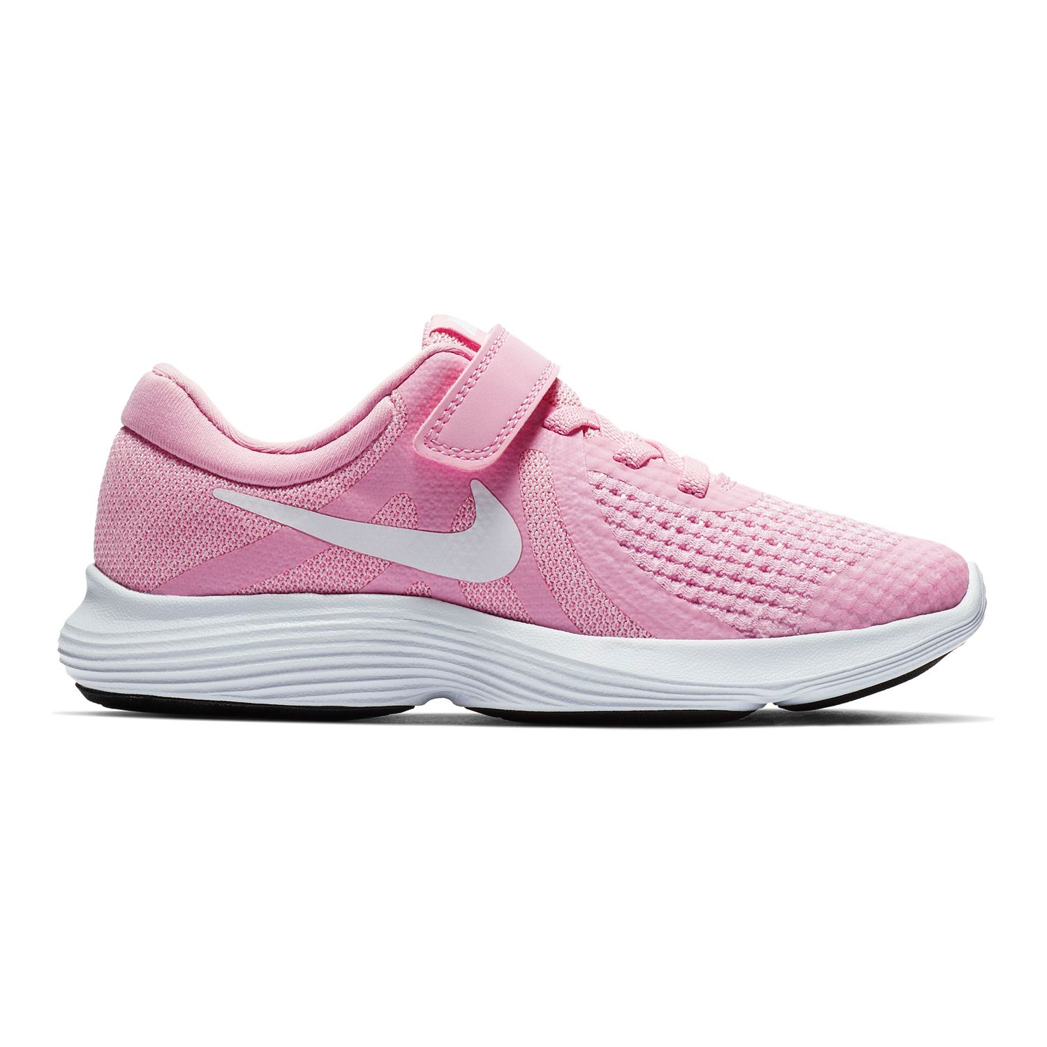 kohls nike revolution 4 women's