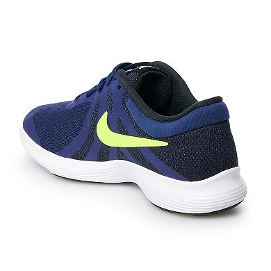 Nike Revolution 4 Grade School Boys' Shoes