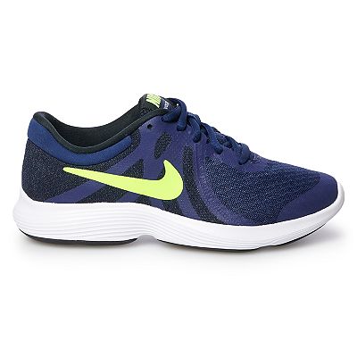 Nike Revolution 4 Grade School Boys Shoes