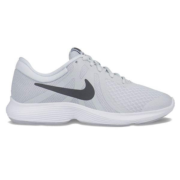 Nike Revolution 4 Grade School Boys' Shoes