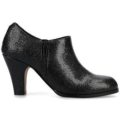 Journee Collection Sanzi Women's Ankle Boots