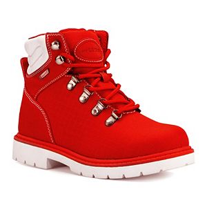 Lugz Grotto Ripstop Women's Winter Boots