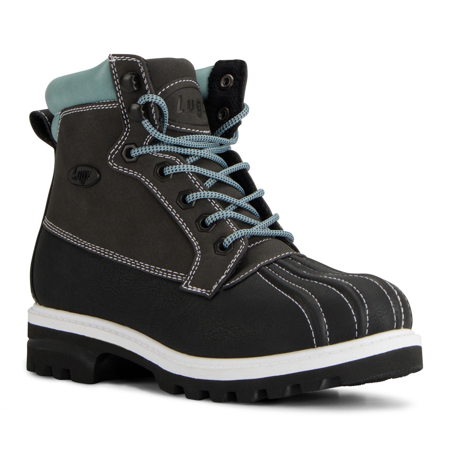 kohls lugz boots