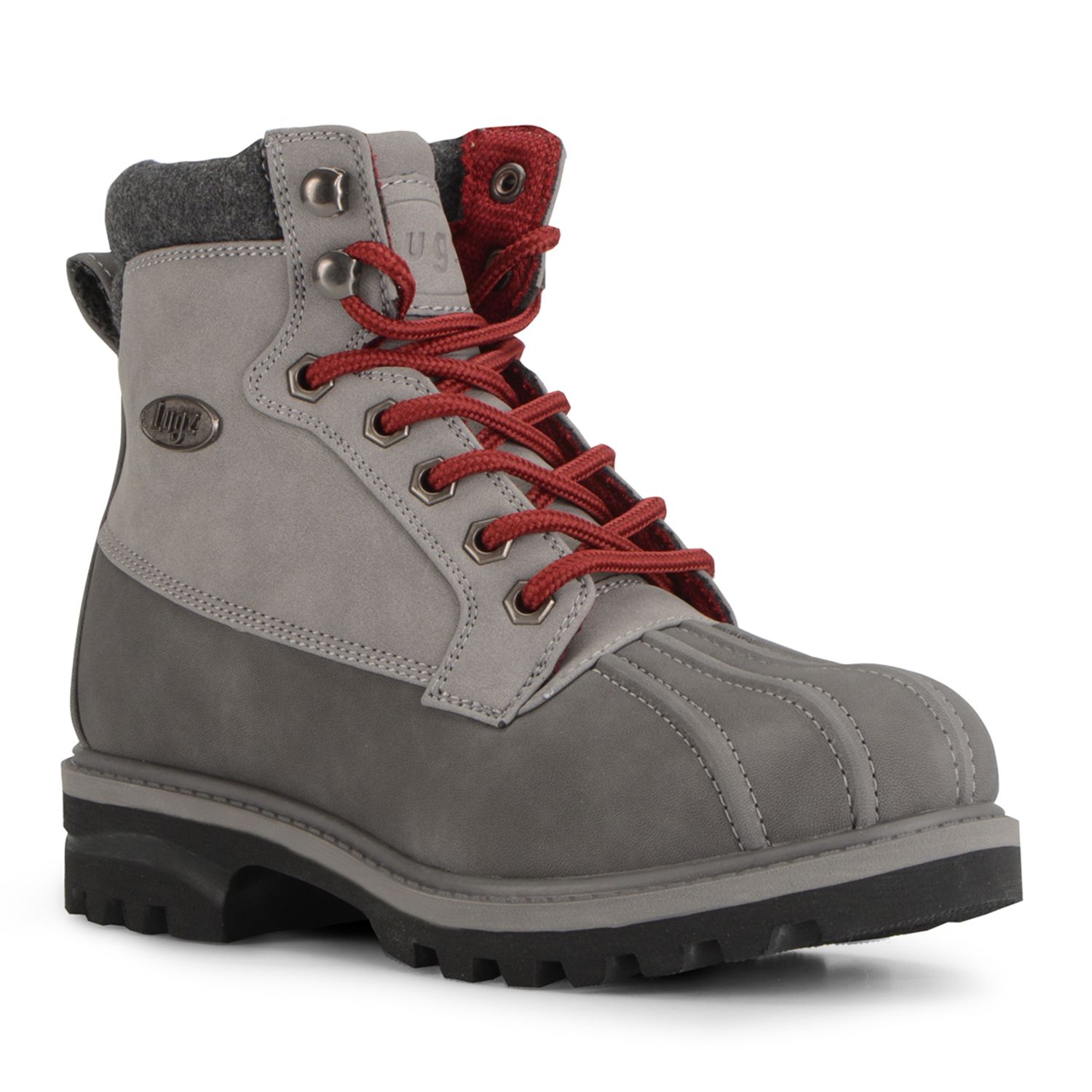 lugz women's winter boots