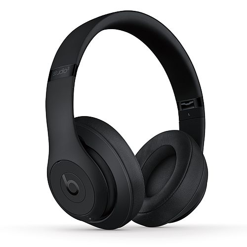 Beats Studio3 Wireless Headphones