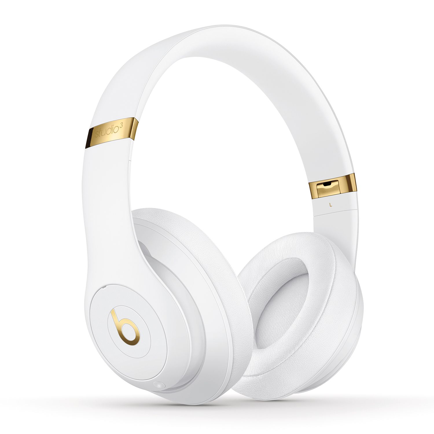 beats headset noise cancelling