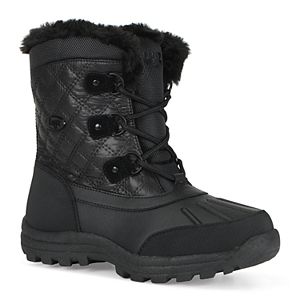 Lugz Tallulah Women's Water Resistant Winter Boots