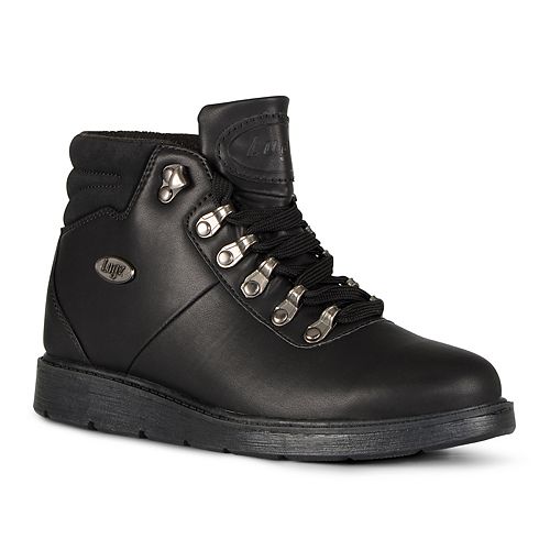 winter water resistant boots