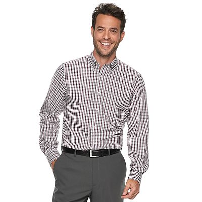 Kohls big and tall dress shirts online